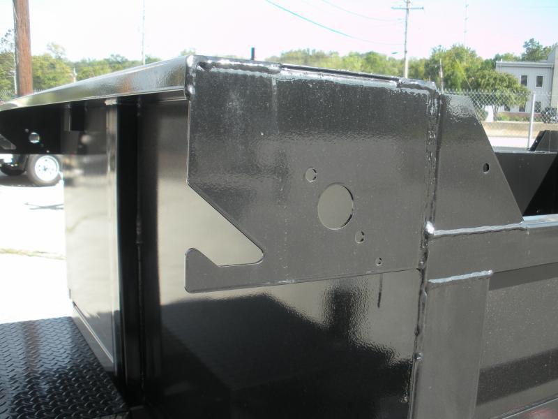 new Dump Trailers Cam Superline  for sale, in White Marsh, MD Thumbnail 17