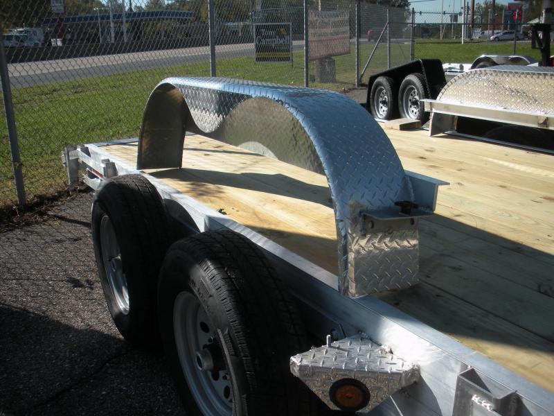 new Car Haulers / Racing Trailers Quality Steel and Aluminum  for sale, in White Marsh, MD Thumbnail 20