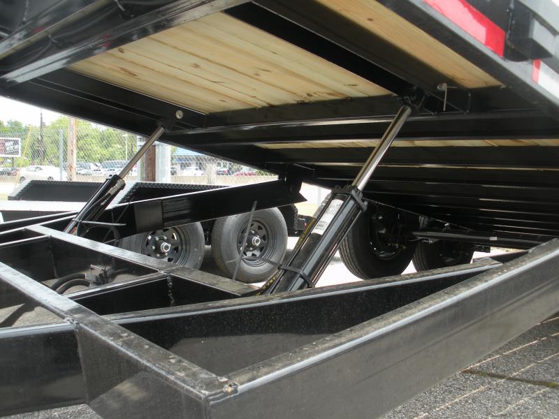 new Equipment / Flatbed Trailers Quality Steel and Aluminum  for sale, in White Marsh, MD Thumbnail 14