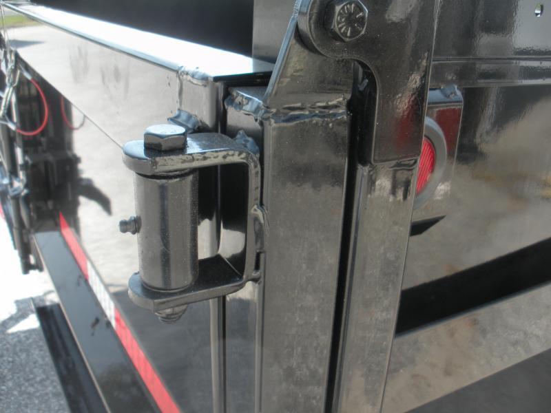 new Dump Trailers Quality Steel and Aluminum  for sale, in White Marsh, MD Thumbnail 31