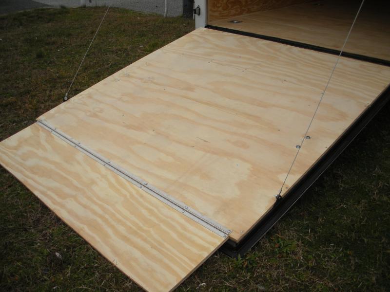 new Cargo (Enclosed) Trailers Spartan Cargo  for sale, in White Marsh, MD Thumbnail 22