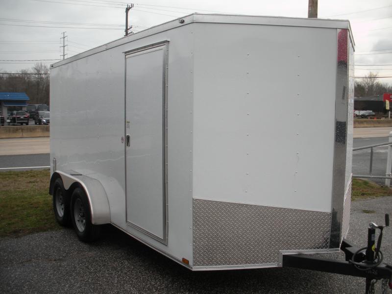 new Cargo (Enclosed) Trailers Spartan Cargo  for sale, in White Marsh, MD Thumbnail 2