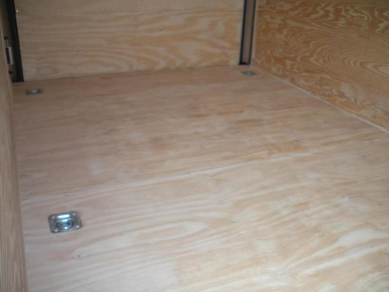 new Cargo (Enclosed) Trailers Spartan Cargo  for sale, in White Marsh, MD Thumbnail 17