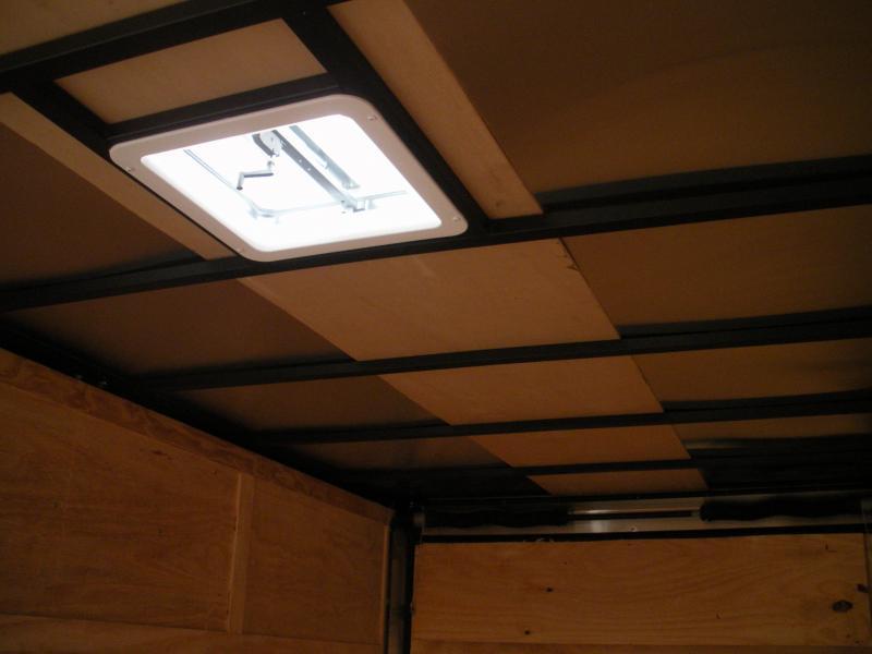 new Cargo (Enclosed) Trailers Spartan Cargo  for sale, in White Marsh, MD Thumbnail 12