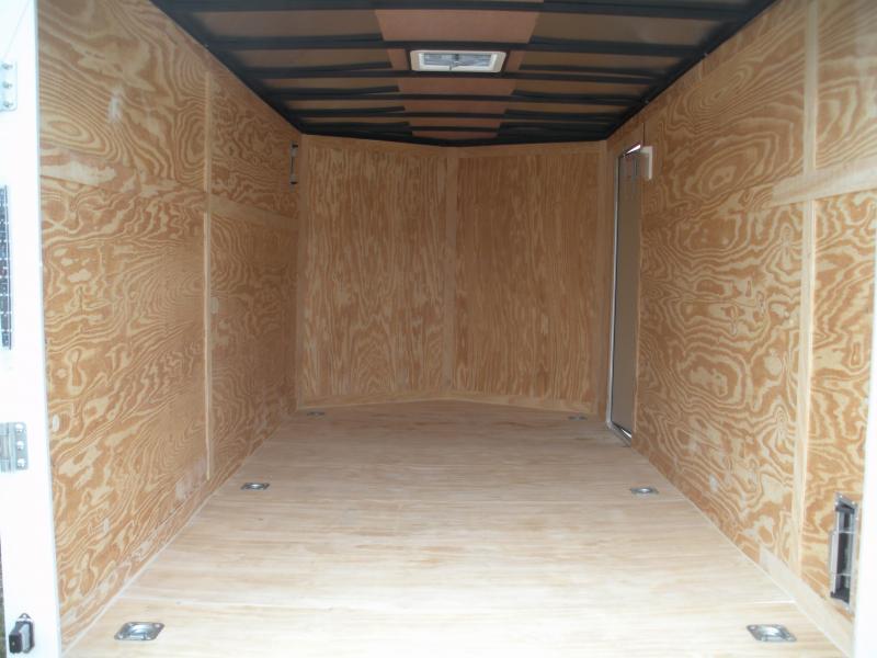 new Cargo (Enclosed) Trailers Spartan Cargo  for sale, in White Marsh, MD Thumbnail 21