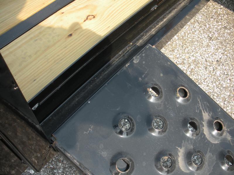 new Utility Trailers Quality Steel and Aluminum  for sale, in White Marsh, MD Thumbnail 8