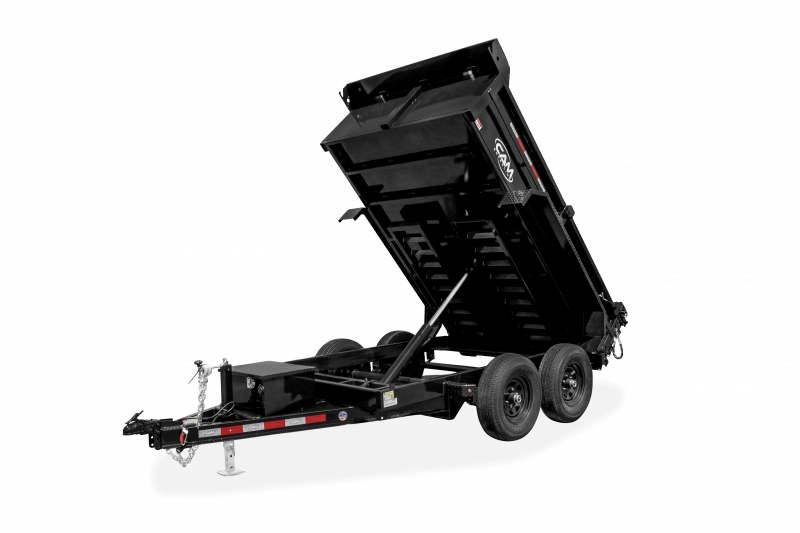 new Dump Trailers Cam Superline  for sale, in White Marsh, MD Thumbnail 5