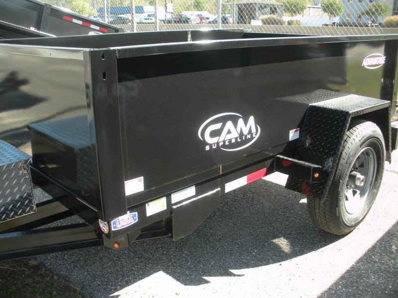 new Dump Trailers Cam Superline Other for sale, in White Marsh, MD Thumbnail 10