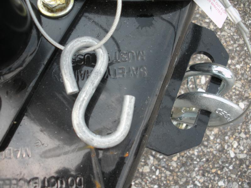 new Utility Trailers Quality Steel and Aluminum  for sale, in White Marsh, MD Thumbnail 16