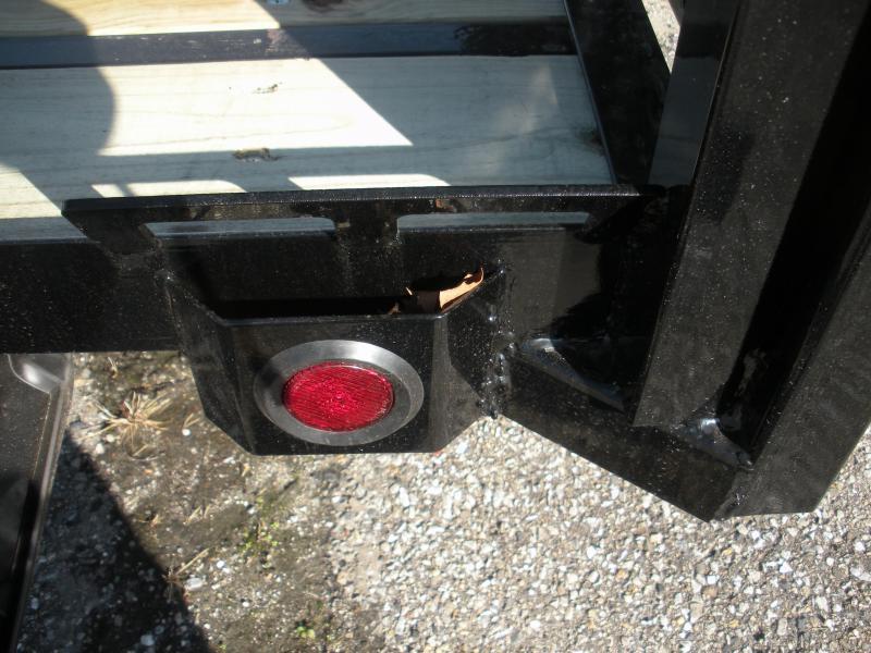 new Utility Trailers Quality Steel and Aluminum  for sale, in White Marsh, MD Thumbnail 21