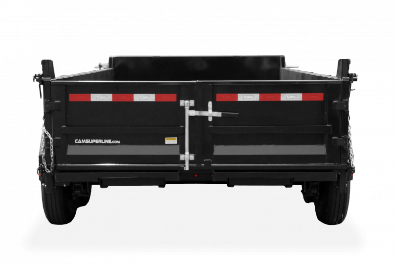 new Dump Trailers Cam Superline  for sale, in White Marsh, MD Thumbnail 4