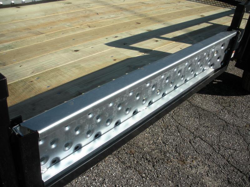 new Utility Trailers Quality Steel and Aluminum  for sale, in White Marsh, MD Thumbnail 16