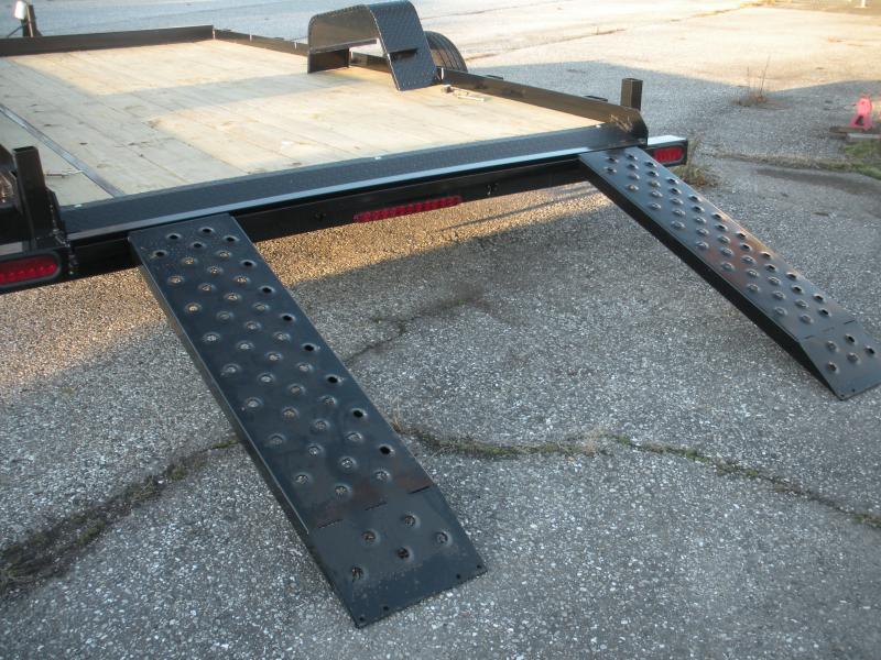 new Utility Trailers Quality Steel and Aluminum  for sale, in White Marsh, MD Thumbnail 9