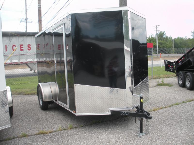 new Cargo (Enclosed) Trailers Spartan Cargo  for sale, in White Marsh, MD Thumbnail 5