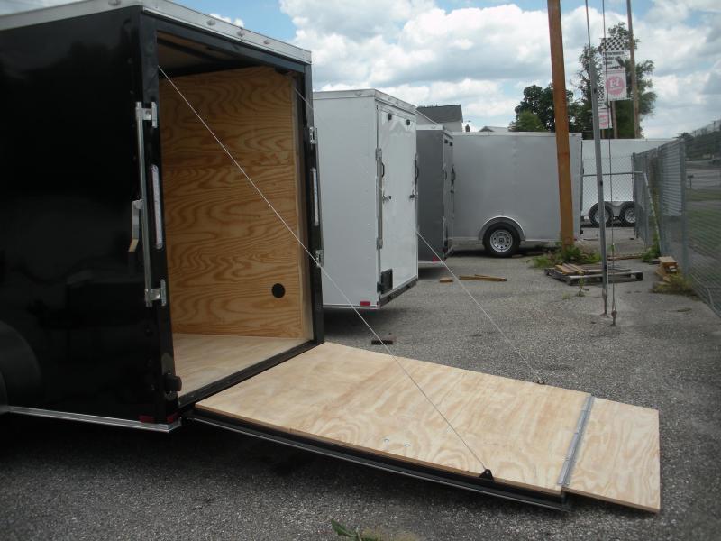 new Cargo (Enclosed) Trailers Spartan Cargo  for sale, in White Marsh, MD Thumbnail 15