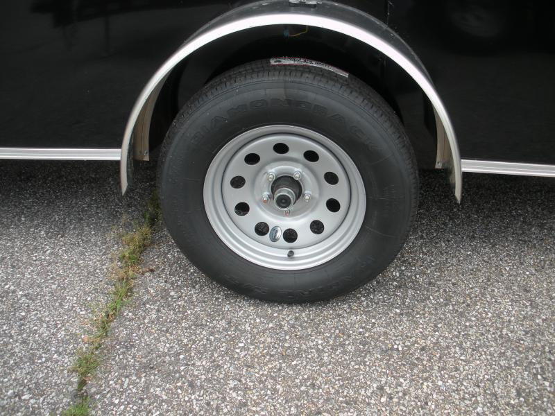 new Cargo (Enclosed) Trailers Spartan Cargo  for sale, in White Marsh, MD Thumbnail 13