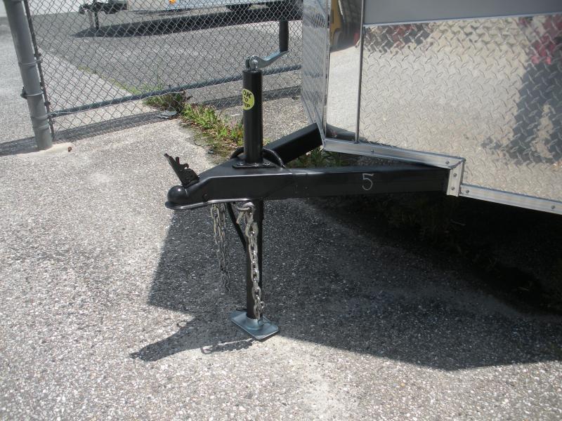 new Cargo (Enclosed) Trailers Spartan Cargo  for sale, in White Marsh, MD Thumbnail 24