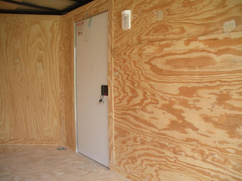 new Cargo (Enclosed) Trailers Spartan Cargo  for sale, in White Marsh, MD Thumbnail 27