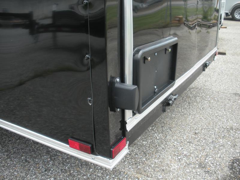 new Cargo (Enclosed) Trailers Spartan Cargo  for sale, in White Marsh, MD Thumbnail 21