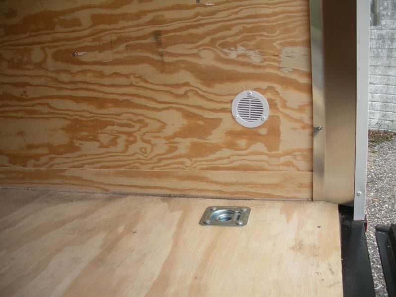 new Cargo (Enclosed) Trailers Spartan Cargo  for sale, in White Marsh, MD Thumbnail 26