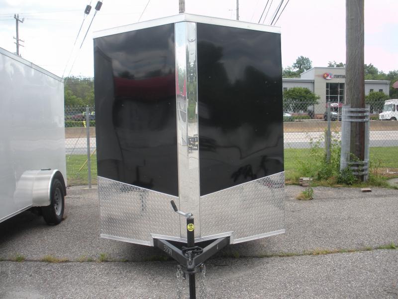 new Cargo (Enclosed) Trailers Spartan Cargo  for sale, in White Marsh, MD Thumbnail 4