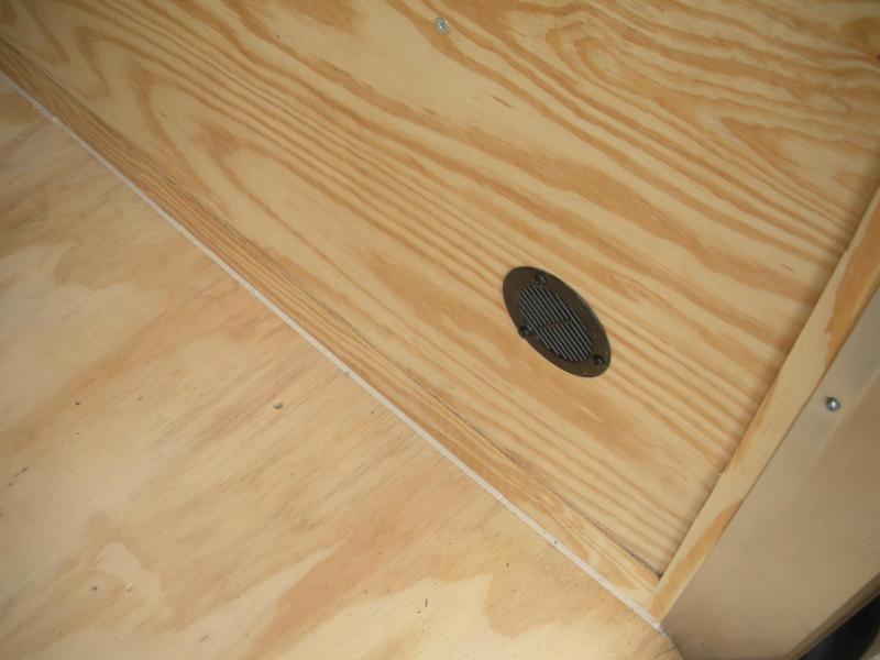 new Cargo (Enclosed) Trailers Spartan Cargo  for sale, in White Marsh, MD Thumbnail 14