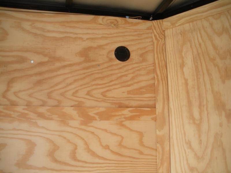 new Cargo (Enclosed) Trailers Spartan Cargo  for sale, in White Marsh, MD Thumbnail 8