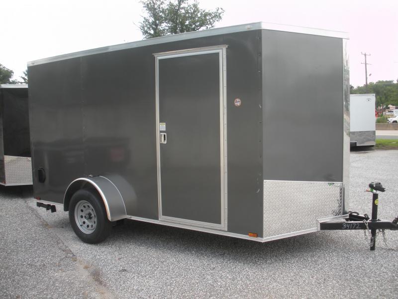 new Cargo (Enclosed) Trailers Spartan Cargo  for sale, in White Marsh, MD image-0