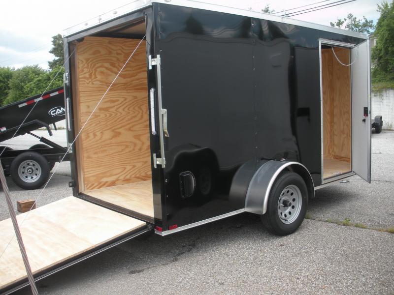 new Cargo (Enclosed) Trailers Spartan Cargo  for sale, in White Marsh, MD Thumbnail 17