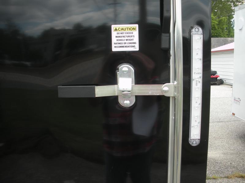 new Cargo (Enclosed) Trailers Spartan Cargo  for sale, in White Marsh, MD Thumbnail 19