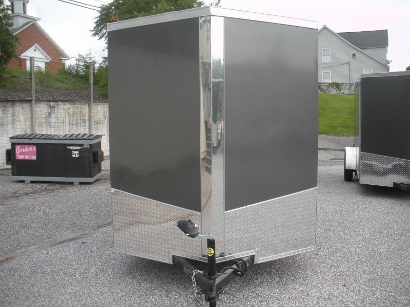 new Cargo (Enclosed) Trailers Spartan Cargo  for sale, in White Marsh, MD Thumbnail 2