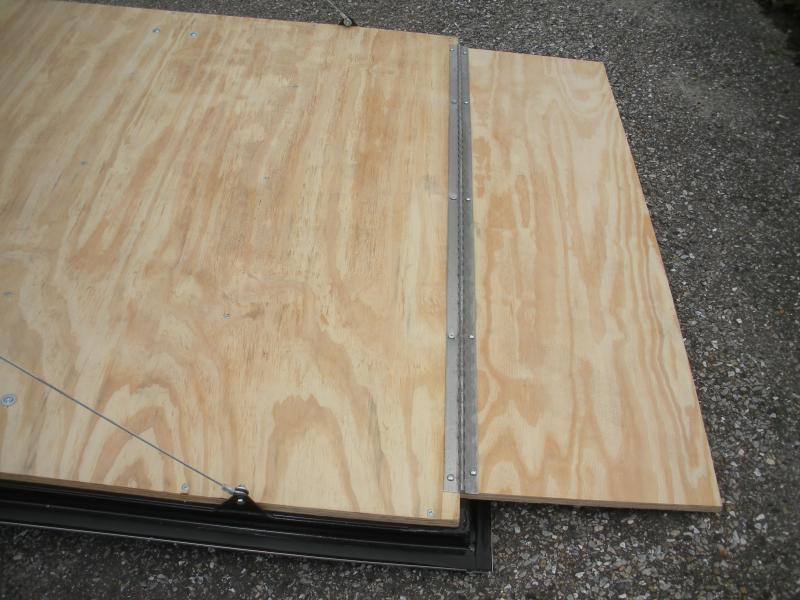 new Cargo (Enclosed) Trailers Spartan Cargo  for sale, in White Marsh, MD Thumbnail 10