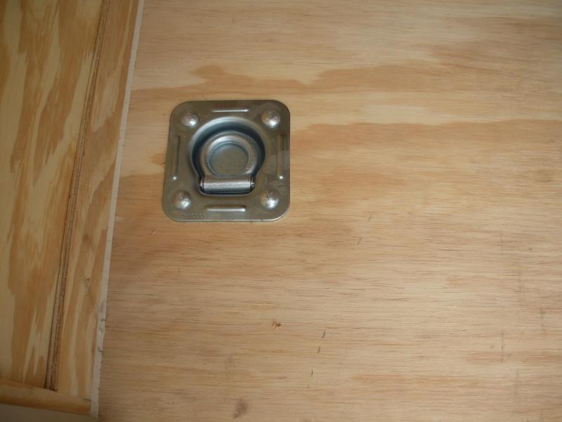 new Cargo (Enclosed) Trailers Spartan Cargo  for sale, in White Marsh, MD Thumbnail 25