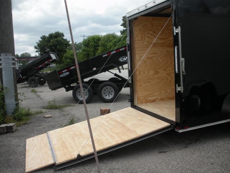 new Cargo (Enclosed) Trailers Spartan Cargo  for sale, in White Marsh, MD Thumbnail 18