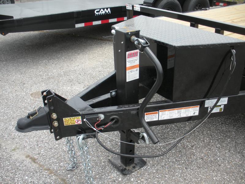 new Equipment / Flatbed Trailers Quality Steel and Aluminum  for sale, in White Marsh, MD Thumbnail 4