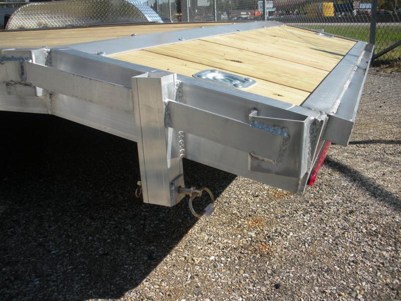 new Car Haulers / Racing Trailers Quality Steel and Aluminum  for sale, in White Marsh, MD Thumbnail 25