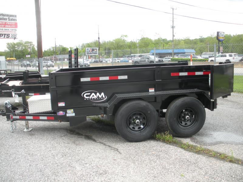 new Dump Trailers Cam Superline  for sale, in White Marsh, MD Thumbnail 5