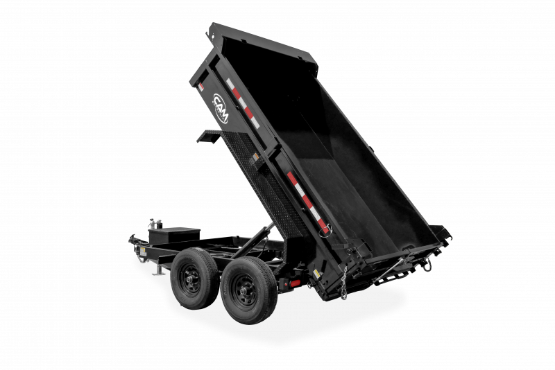 new Dump Trailers Cam Superline  for sale, in White Marsh, MD Thumbnail 6