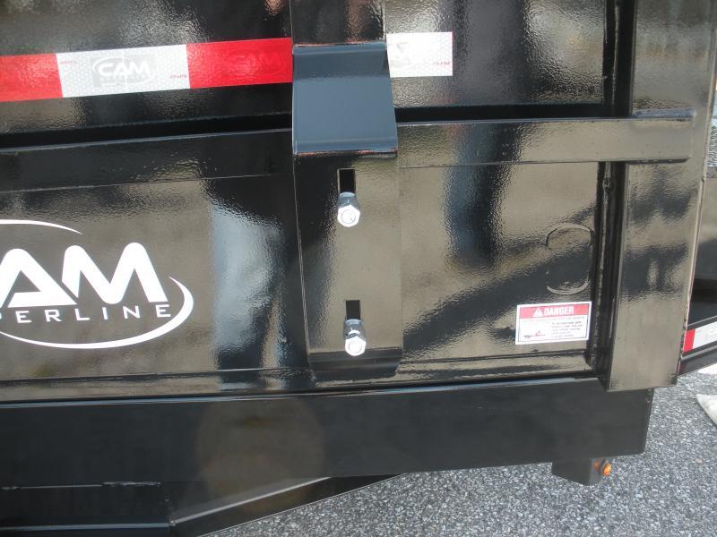 new Dump Trailers Cam Superline  for sale, in White Marsh, MD Thumbnail 34