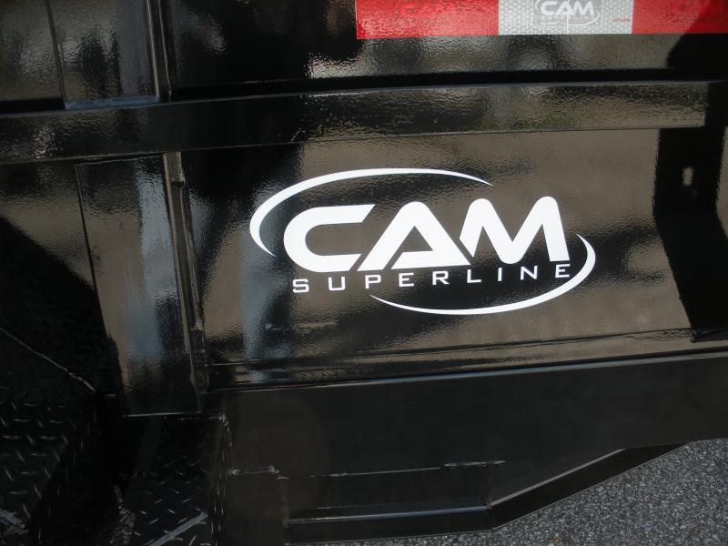 new Dump Trailers Cam Superline  for sale, in White Marsh, MD Thumbnail 33