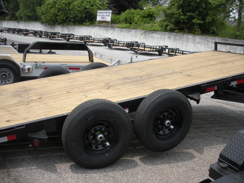new Equipment / Flatbed Trailers Quality Steel and Aluminum  for sale, in White Marsh, MD Thumbnail 17