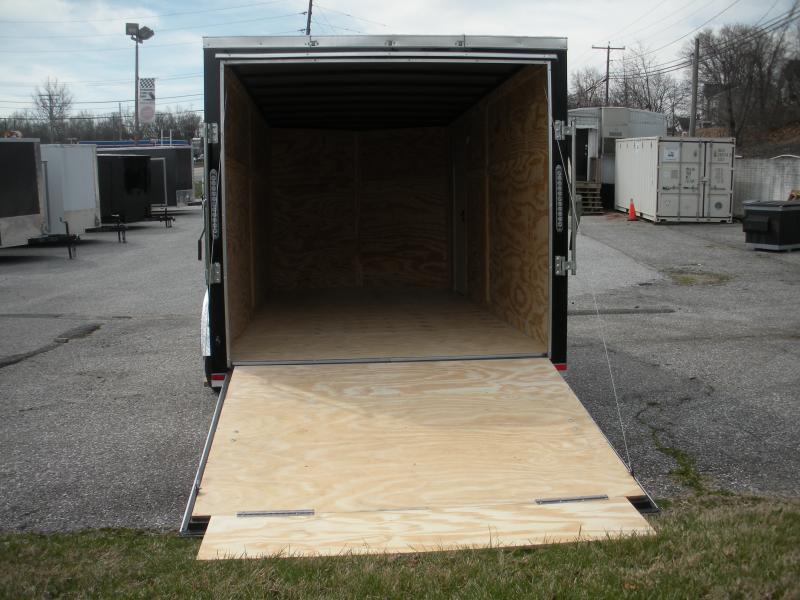 new Cargo (Enclosed) Trailers MCT  for sale, in White Marsh, MD Thumbnail 11