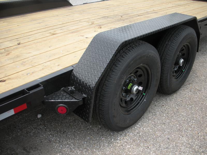 new Equipment / Flatbed Trailers Quality Steel and Aluminum  for sale, in White Marsh, MD Thumbnail 10