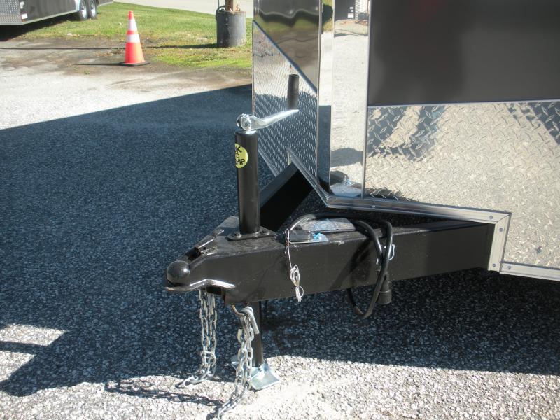 new Cargo (Enclosed) Trailers Spartan Cargo  for sale, in White Marsh, MD Thumbnail 4