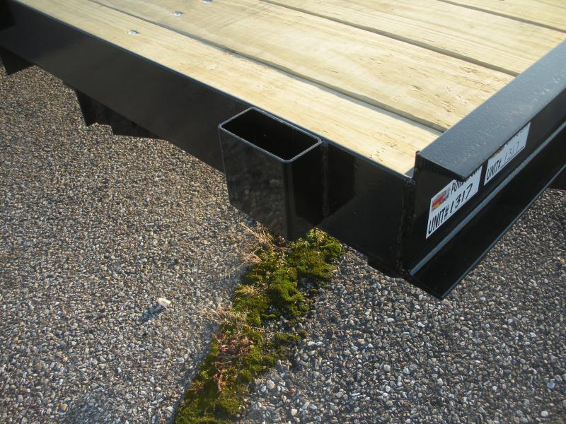 new Utility Trailers Quality Steel and Aluminum  for sale, in White Marsh, MD Thumbnail 5