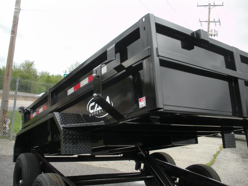 new Dump Trailers Cam Superline  for sale, in White Marsh, MD Thumbnail 33