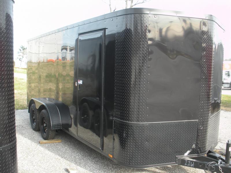new Cargo (Enclosed) Trailers Arising  for sale, in White Marsh, MD Thumbnail 3