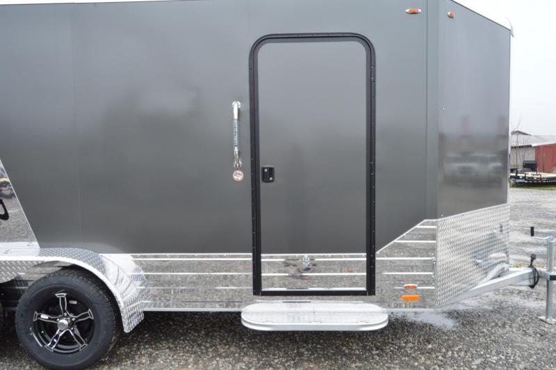 new Cargo (Enclosed) Trailers Legend Trailers  for sale, in Dalton, OH Thumbnail 5
