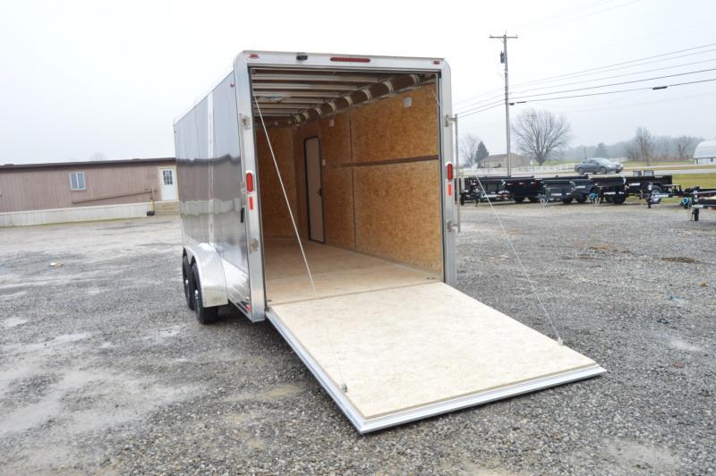 new Cargo (Enclosed) Trailers Legend Trailers  for sale, in Dalton, OH Thumbnail 10
