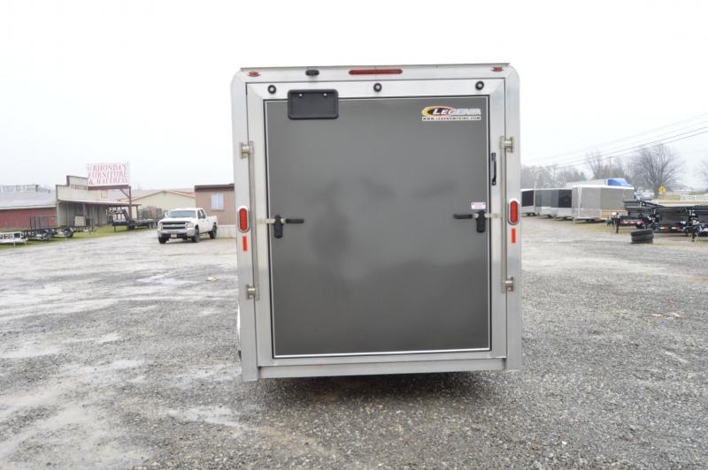 new Cargo (Enclosed) Trailers Legend Trailers  for sale, in Dalton, OH Thumbnail 7